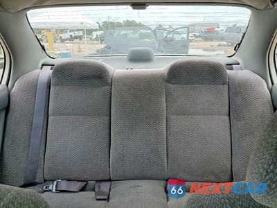 Zdjęcie 10 z 13 samochodu: 1999 HONDA CIVIC LX VIN:1HGEJ6678XL058068 - miniatura