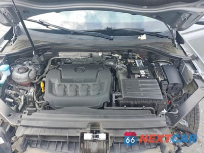 Zdjęcie 12 z 14 samochodu: 2021 VOLKSWAGEN TIGUAN SE VIN:3VV3B7AX3MM046499 - miniatura
