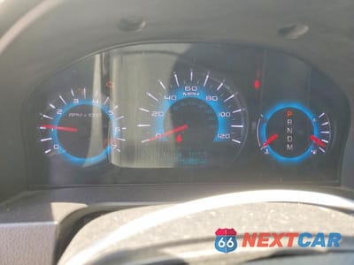 Zdjęcie 9 z 13 samochodu: 2011 FORD FUSION SE VIN:3FAHP0HG0BR344193 - miniatura