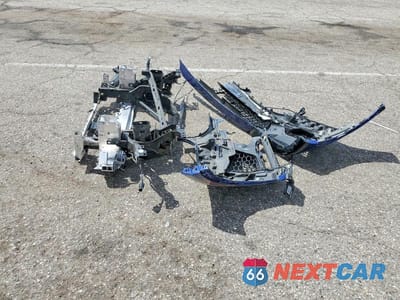 Zdjęcie 13 z 14 samochodu: 2023 BMW X5 M VIN:5YMJU0C07P9P30344 - miniatura