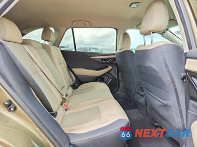 Zdjęcie 11 z 13 samochodu: 2020 SUBARU OUTBACK PREMIUM VIN:4S4BTACC0L3118253 - miniatura