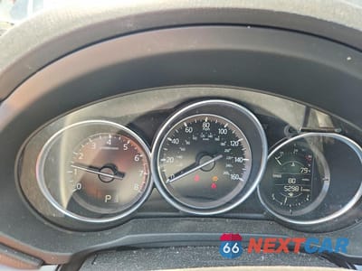 Zdjęcie 9 z 13 samochodu: 2019 MAZDA CX-5 SPORT VIN:JM3KFBBMXK0607925 - miniatura