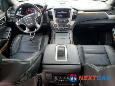 Zdjęcie 8 z 13 samochodu: 2016 GMC YUKON DENALI VIN:1GKS2CKJ9GR201495 - miniatura