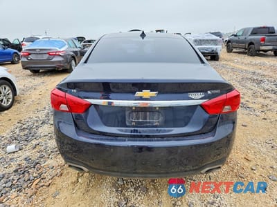 Zdjęcie 6 z 12 samochodu: 2019 CHEVROLET IMPALA PREMIER VIN:2G1105S38K9151260 - miniatura