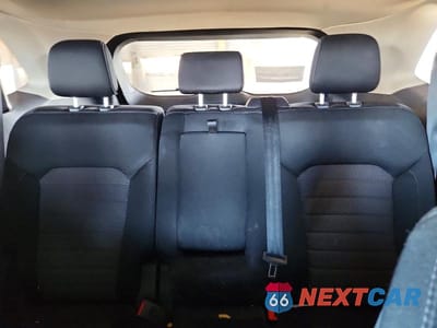 Zdjęcie 10 z 13 samochodu: 2021 FORD EDGE SE VIN:2FMPK3G93MBA26168 - miniatura