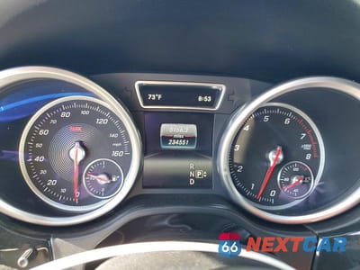 Zdjęcie 9 z 13 samochodu: 2016 MERCEDES-BENZ GLE 350 4MATIC VIN:4JGDA5HB9GA655758 - miniatura