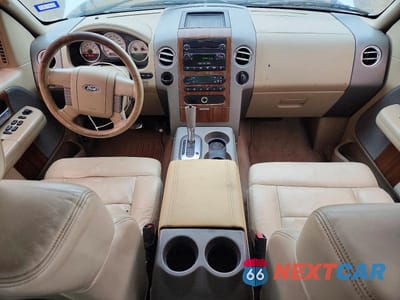 Zdjęcie 8 z 12 samochodu: 2004 FORD F150 VIN:1FTPX12594NB40517 - miniatura