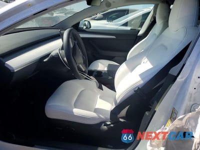 Zdjęcie 7 z 13 samochodu: 2023 TESLA MODEL 3 VIN:5YJ3E1EA7PF607255 - miniatura