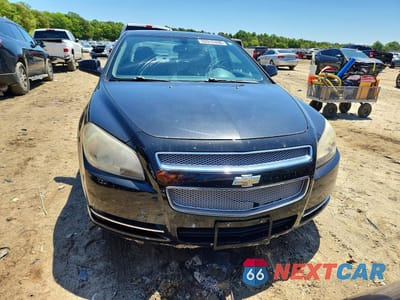 Piąte zdjęcie samochodu w środku: 2011 CHEVROLET MALIBU 1LT VIN:1G1ZC5E15BF308822 - miniatura