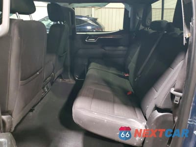 Zdjęcie 10 z 12 samochodu: 2024 CHEVROLET SILVERADO K1500 LT VIN:3GCPDDEK0RG226195 - miniatura