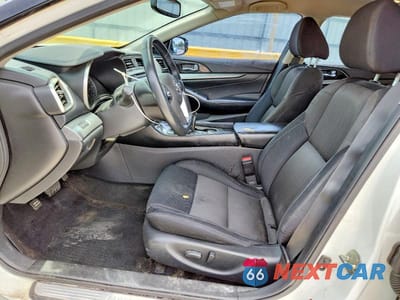 Zdjęcie 7 z 12 samochodu: 2018 NISSAN MAXIMA 3.5 S VIN:1N4AA6AP5JC404983 - miniatura