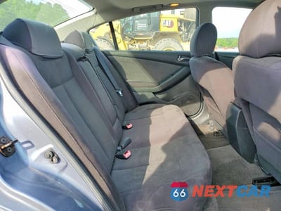 Zdjęcie 10 z 13 samochodu: 2010 NISSAN ALTIMA 2.5 VIN:1N4AL2AP8AC185598 - miniatura