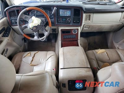 Zdjęcie 8 z 12 samochodu: 2006 CADILLAC ESCALADE LUXURY VIN:1GYEK63N46R154431 - miniatura