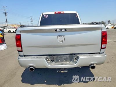 Zdjęcie 6 z 12 samochodu: 2015 RAM 1500 VIN:1C6RR6KT8FS523214 - miniatura
