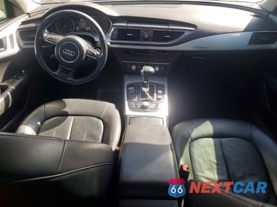 Zdjęcie 8 z 12 samochodu: 2012 AUDI A7 PREMIUM PLUS VIN:WAUYGAFC8CN050929 - miniatura