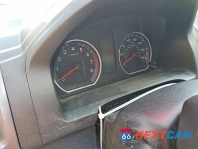 Zdjęcie 9 z 12 samochodu: 2009 HONDA CR-V EXL VIN:5J6RE48769L025122 - miniatura