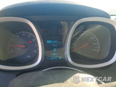 Zdjęcie 17 z 26 samochodu: 2015 CHEVROLET EQUINOX LT VIN:2GNALBEK2F1124566 - miniatura