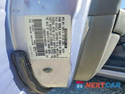 Zdjęcie 12 z 12 samochodu: 1997 TOYOTA CAMRY LE VIN:JT2BG22KXV0055134 - miniatura
