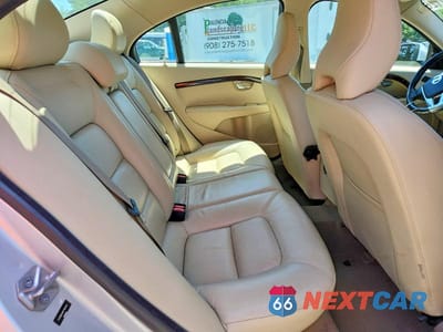 Zdjęcie 10 z 12 samochodu: 2015 VOLVO S80 PREMIER+ VIN:YV126MAC8F1184074 - miniatura
