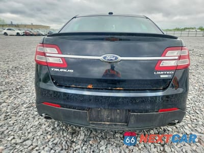 Zdjęcie 6 z 13 samochodu: 2017 FORD TAURUS LIMITED VIN:1FAHP2J82HG128344 - miniatura