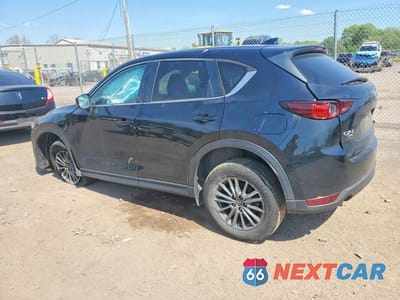 Drugie zdjęcie samochodu z przodu: 2020 MAZDA CX-5 TOURING VIN:JM3KFBCM6L1722368 - miniatura