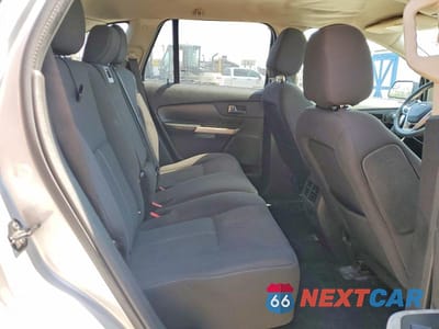 Zdjęcie 11 z 13 samochodu: 2012 FORD EDGE SE VIN:2FMDK3GC5CBA53837 - miniatura