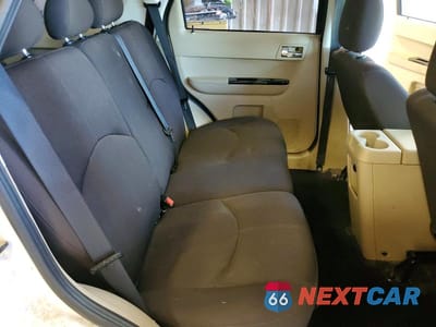 Zdjęcie 11 z 13 samochodu: 2008 MAZDA TRIBUTE I VIN:4F2CZ02Z58KM28547 - miniatura