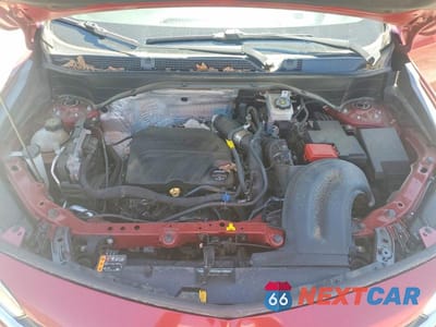 Zdjęcie 11 z 12 samochodu: 2020 BUICK ENCORE GX ESSENCE VIN:KL4MMFS23LB090500 - miniatura