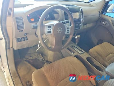 Zdjęcie 8 z 12 samochodu: 2015 NISSAN FRONTIER SV V6 VIN:1N6AD0CW2FN701530 - miniatura