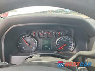 Zdjęcie 9 z 12 samochodu: 2018 GMC SIERRA C1500 VIN:1GTR1LEH7JZ130763 - miniatura