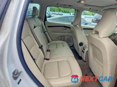 Zdjęcie 10 z 12 samochodu: 2014 VOLVO XC70 3.2 VIN:YV4940BZ5E1177648 - miniatura