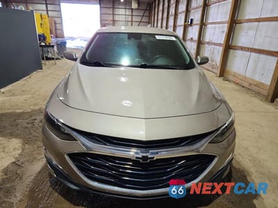Piąte zdjęcie samochodu w środku: 2024 CHEVROLET MALIBU RS VIN:1G1ZG5ST9RF112080 - miniatura