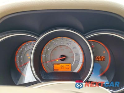 Zdjęcie 9 z 12 samochodu: 2009 NISSAN MURANO S VIN:JN8AZ18W69W143168 - miniatura