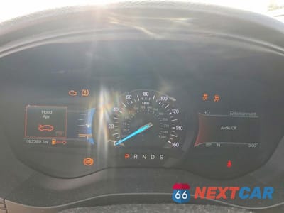 Zdjęcie 9 z 12 samochodu: 2018 FORD FUSION SE VIN:3FA6P0HD4JR265833 - miniatura