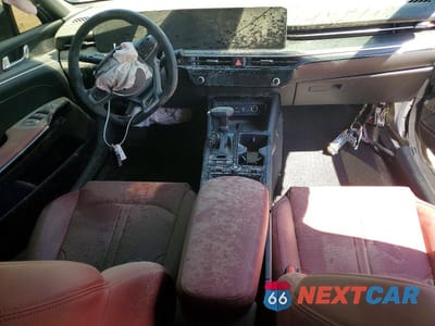 Zdjęcie 8 z 12 samochodu: 2025 KIA K5 GT LINE VIN:KNAG64J72S5290518 - miniatura