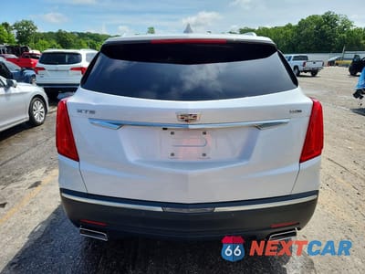 Zdjęcie 6 z 12 samochodu: 2017 CADILLAC XT5 LUXURY VIN:1GYKNBRS6HZ289199 - miniatura