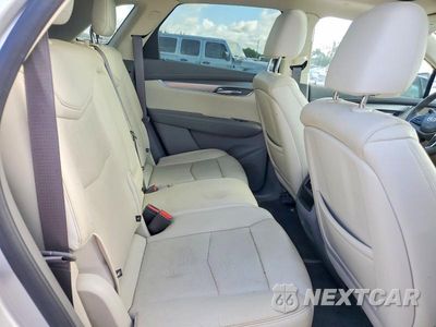 Zdjęcie 11 z 13 samochodu: 2019 CADILLAC XT5 LUXURY VIN:1GYKNCRSXKZ167345 - miniatura