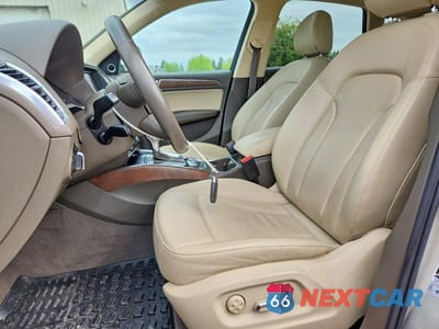Zdjęcie 7 z 12 samochodu: 2013 AUDI Q5 PREMIUM PLUS VIN:WA1LFAFP1DA030396 - miniatura