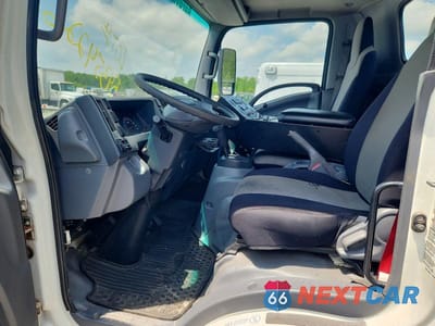Zdjęcie 7 z 12 samochodu: 2021 ISUZU NPR HD VIN:54DC4W1D0MS206303 - miniatura