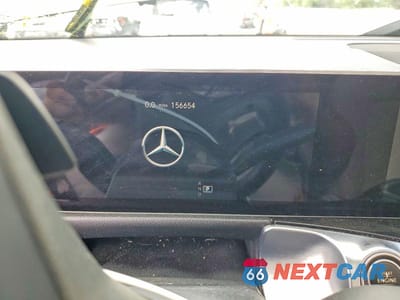 Zdjęcie 9 z 13 samochodu: 2020 MERCEDES-BENZ GLB 250 4MATIC VIN:W1N4M4HB6LW050043 - miniatura
