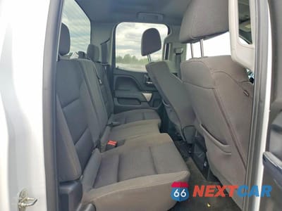 Zdjęcie 10 z 12 samochodu: 2018 CHEVROLET SILVERADO K1500 LT VIN:1GCVKREC8JZ294784 - miniatura