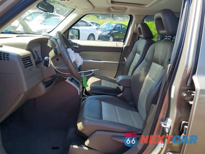 Zdjęcie 7 z 13 samochodu: 2008 JEEP PATRIOT LIMITED VIN:1J8FT48WX8D592229 - miniatura