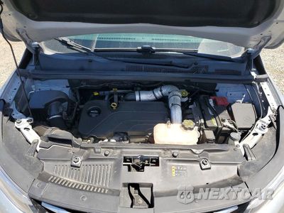 Zdjęcie 12 z 13 samochodu: 2021 CHEVROLET TRAX 1LT VIN:KL7CJLSM1MB374667 - miniatura