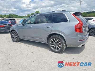 Drugie zdjęcie samochodu z przodu: 2019 VOLVO XC90 T6 MOMENTUM VIN:YV4A22PK0K1456978 - miniatura