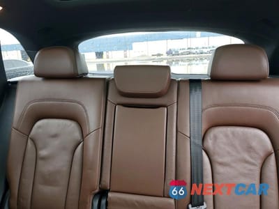 Zdjęcie 10 z 13 samochodu: 2013 AUDI Q5 PRESTIGE VIN:WA1WGAFP5DA046787 - miniatura