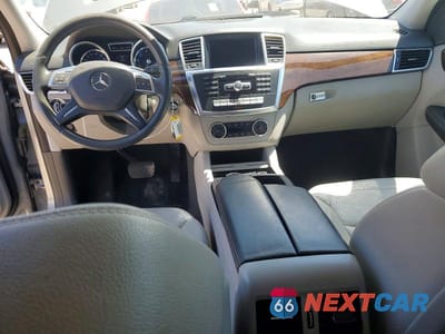 Zdjęcie 8 z 13 samochodu: 2013 MERCEDES-BENZ ML 350 4MATIC VIN:4JGDA5HB1DA162068 - miniatura