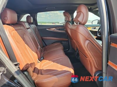 Zdjęcie 11 z 14 samochodu: 2016 LINCOLN MKX RESERVE VIN:2LMTJ6LR6GBL74175 - miniatura