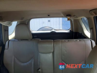 Zdjęcie 10 z 13 samochodu: 2011 TOYOTA RAV4 LIMITED VIN:2T3YF4DV5BW092784 - miniatura