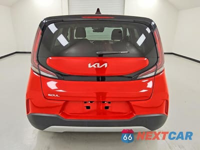 Zdjęcie 6 z 13 samochodu: 2025 KIA SOUL LX VIN:KNDJ23AU6S7244778 - miniatura