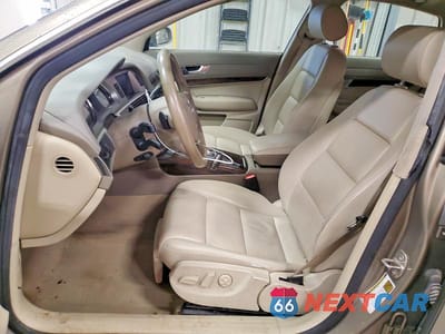 Zdjęcie 7 z 13 samochodu: 2007 AUDI A6 S-LINE QUATTRO VIN:WAUEH74F17N136380 - miniatura